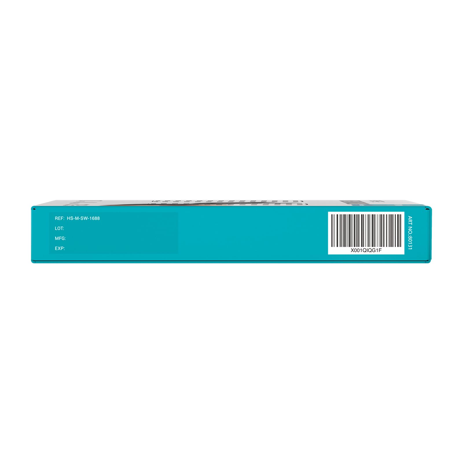 EUROPAPA® 1000x Nitrilhandschuhe Einweghandschuhe puderfrei Untersuchungshandschuhe EN455 EN374 latexfrei Einmalhandschuhe Handschuhe in Gr. S, M, L & XL verfügbar (Schwarz, M)