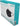 EUROPAPA® Schwarz Medizinisch Type IIR Norm EN14683 TÜV CE zertifizierte Mundschutzmasken OP Masken 3-lagig Mundschutz Gesichtsmaske Einwegmaske BFE ≥ 98%, 1 Box (50 Stück)