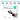 EUROPAPA® 1000x Nitrilhandschuhe Einweghandschuhe puderfrei Untersuchungshandschuhe EN455 EN374 latexfrei Einmalhandschuhe Handschuhe in Gr. S, M, L & XL verfügbar (Schwarz, S)
