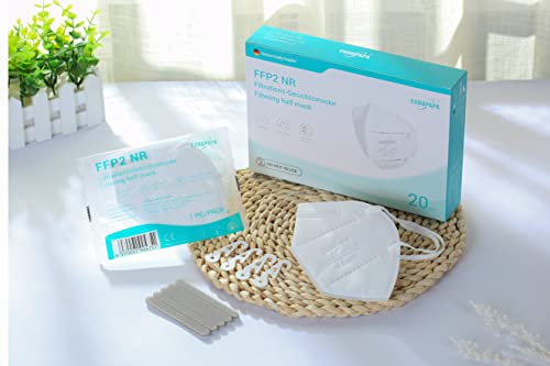 Europapa | Produkte | Europapa FFP2 Maske Kinr Weiße Europapa | Produkte | Europapa FFP2 Maske Kinr Weiße
